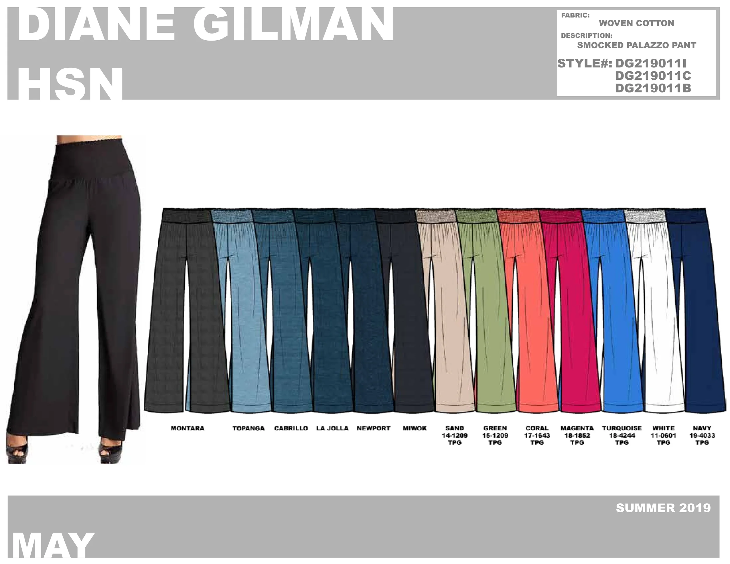 Diane Gilman