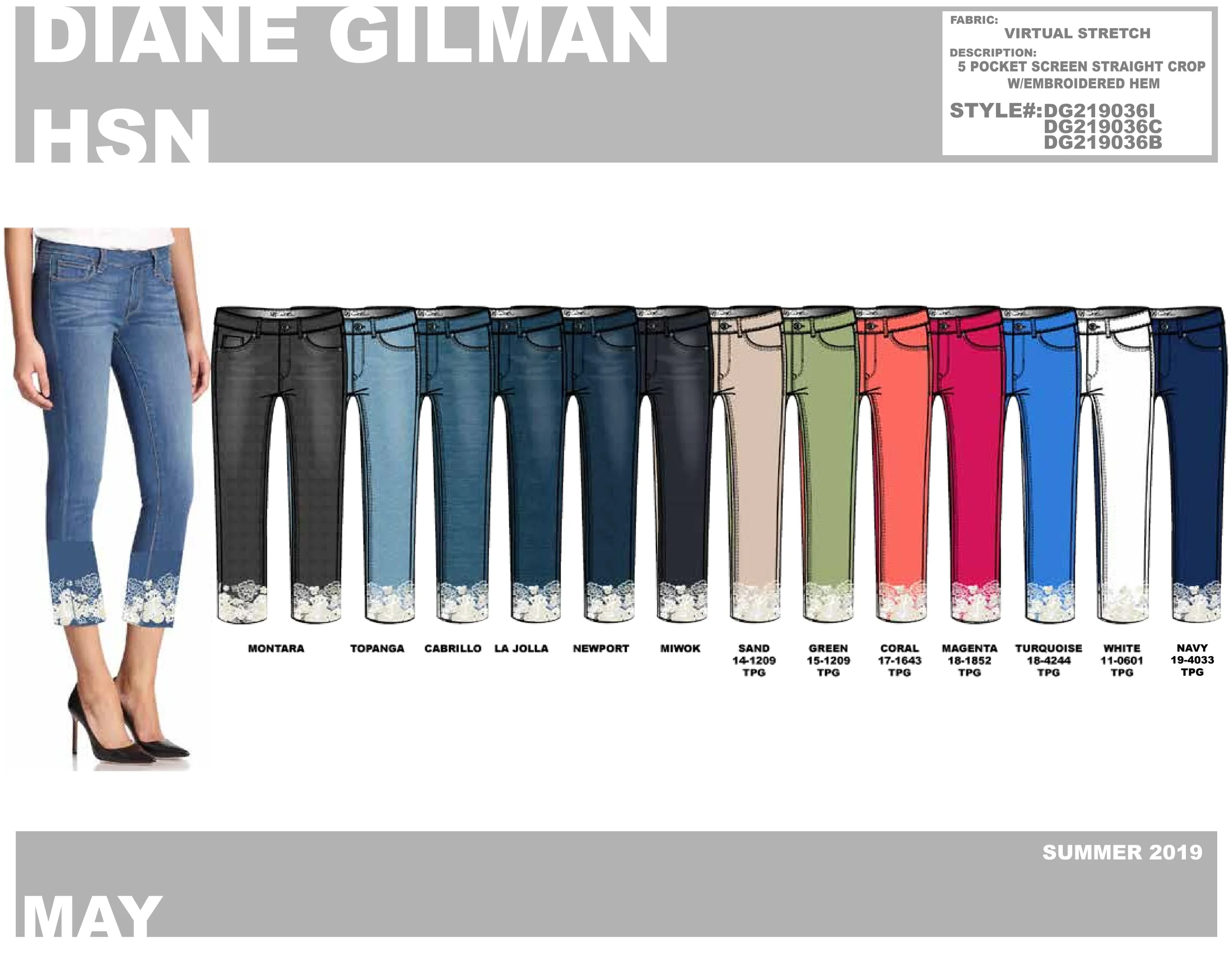 Diane Gilman