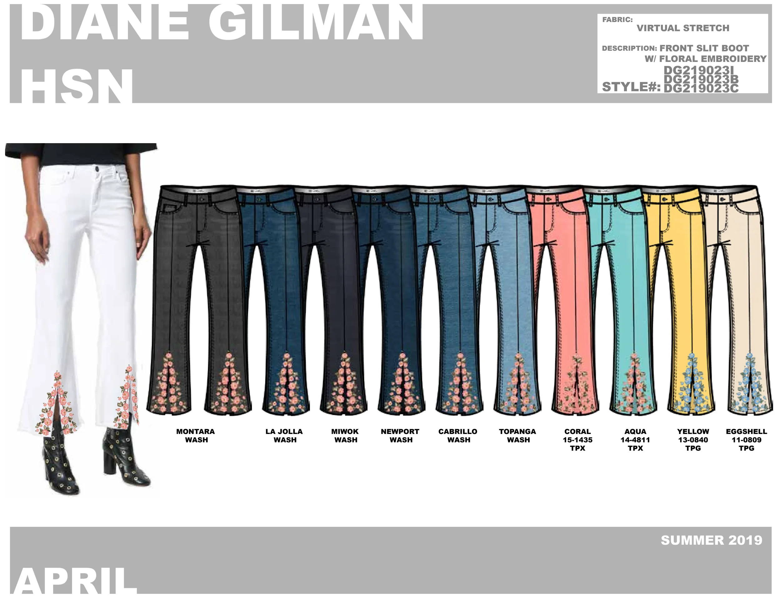Diane Gilman