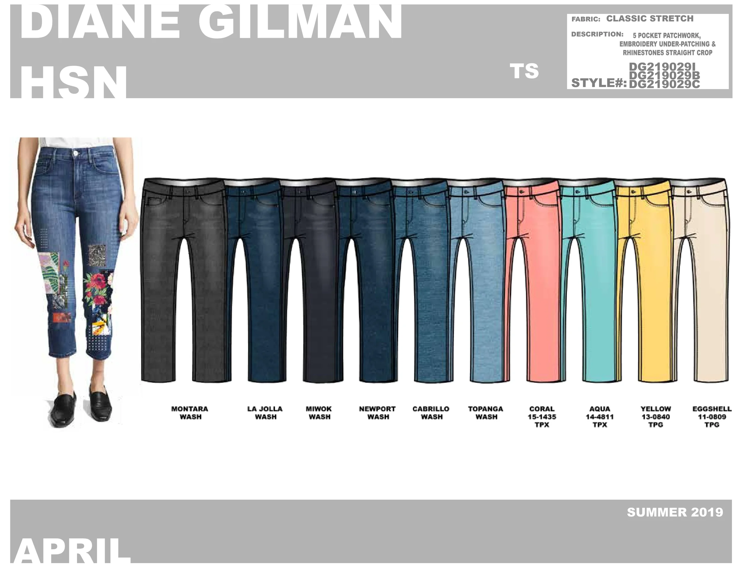 Diane Gilman