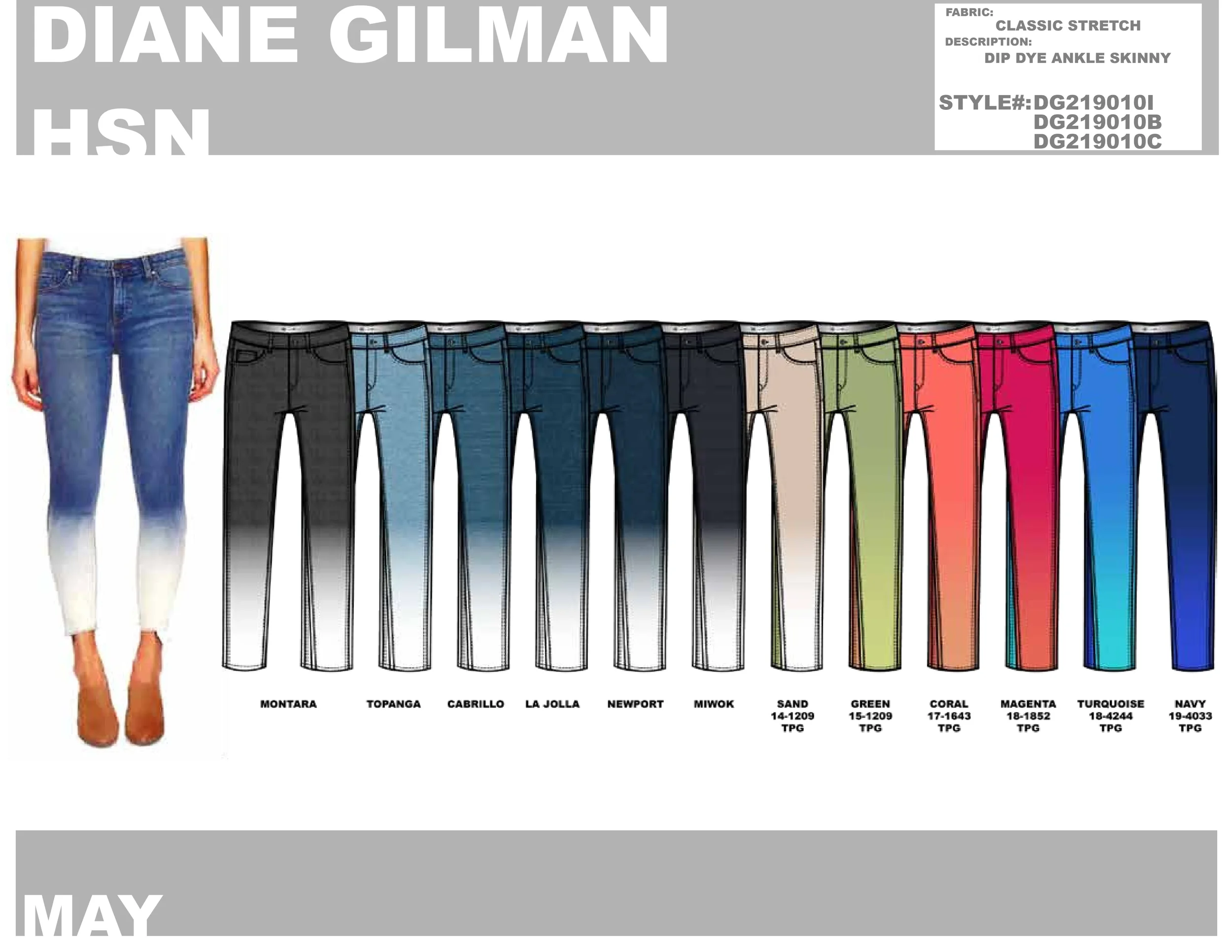 Diane Gilman
