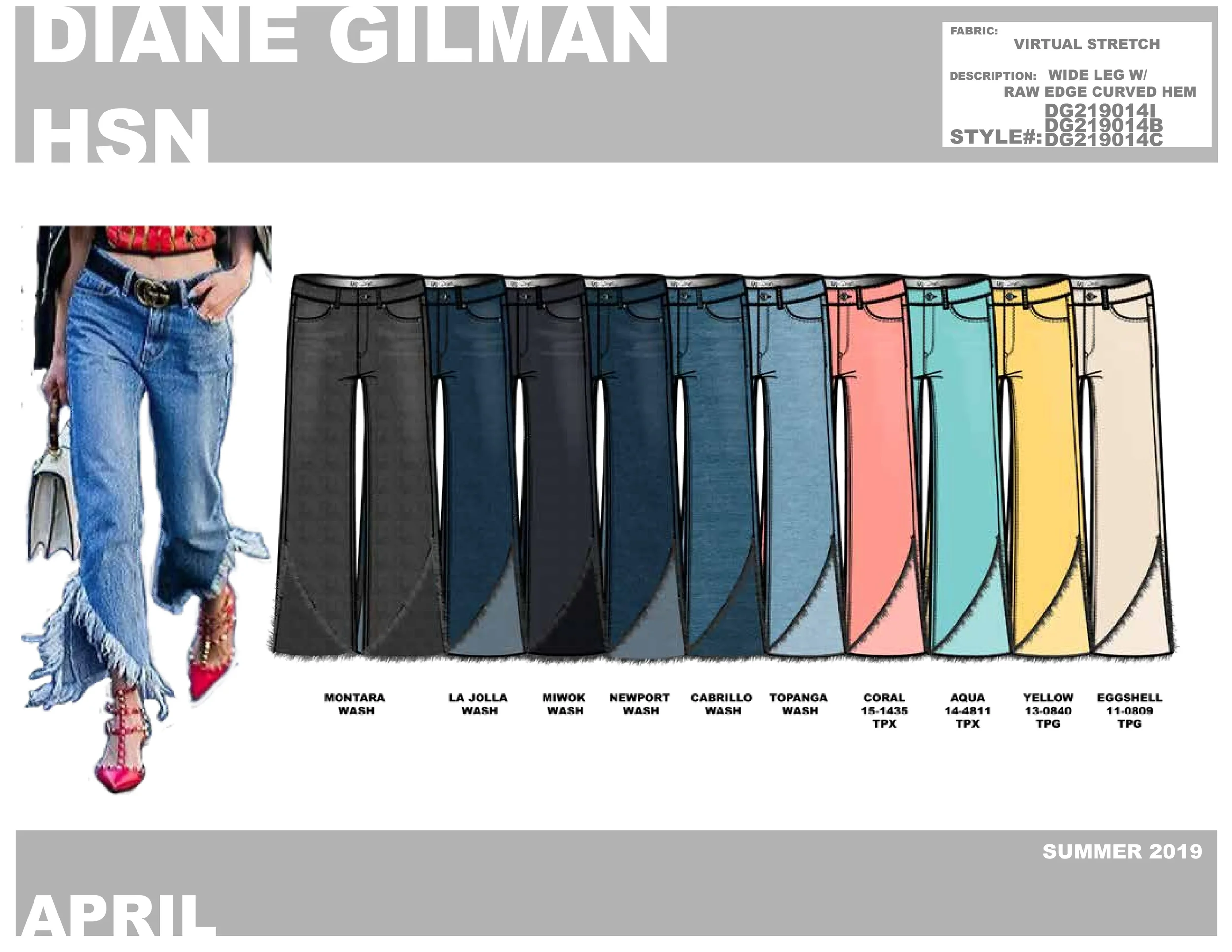 Diane Gilman