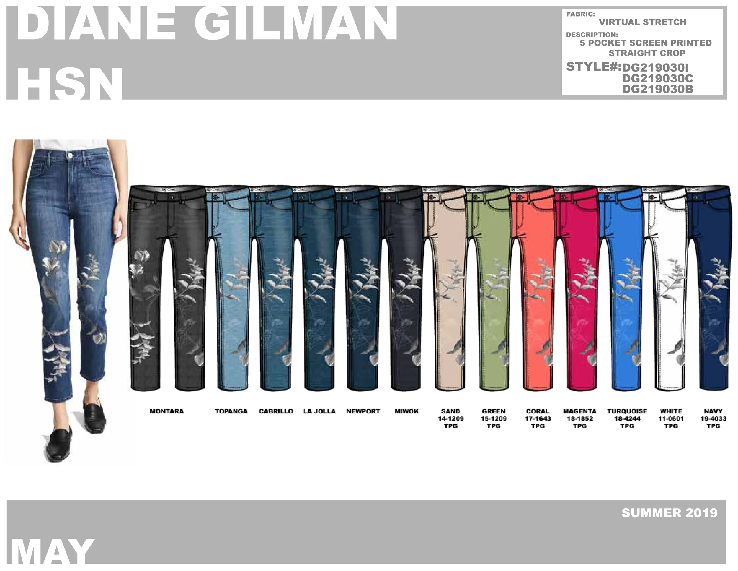 Diane Gilman