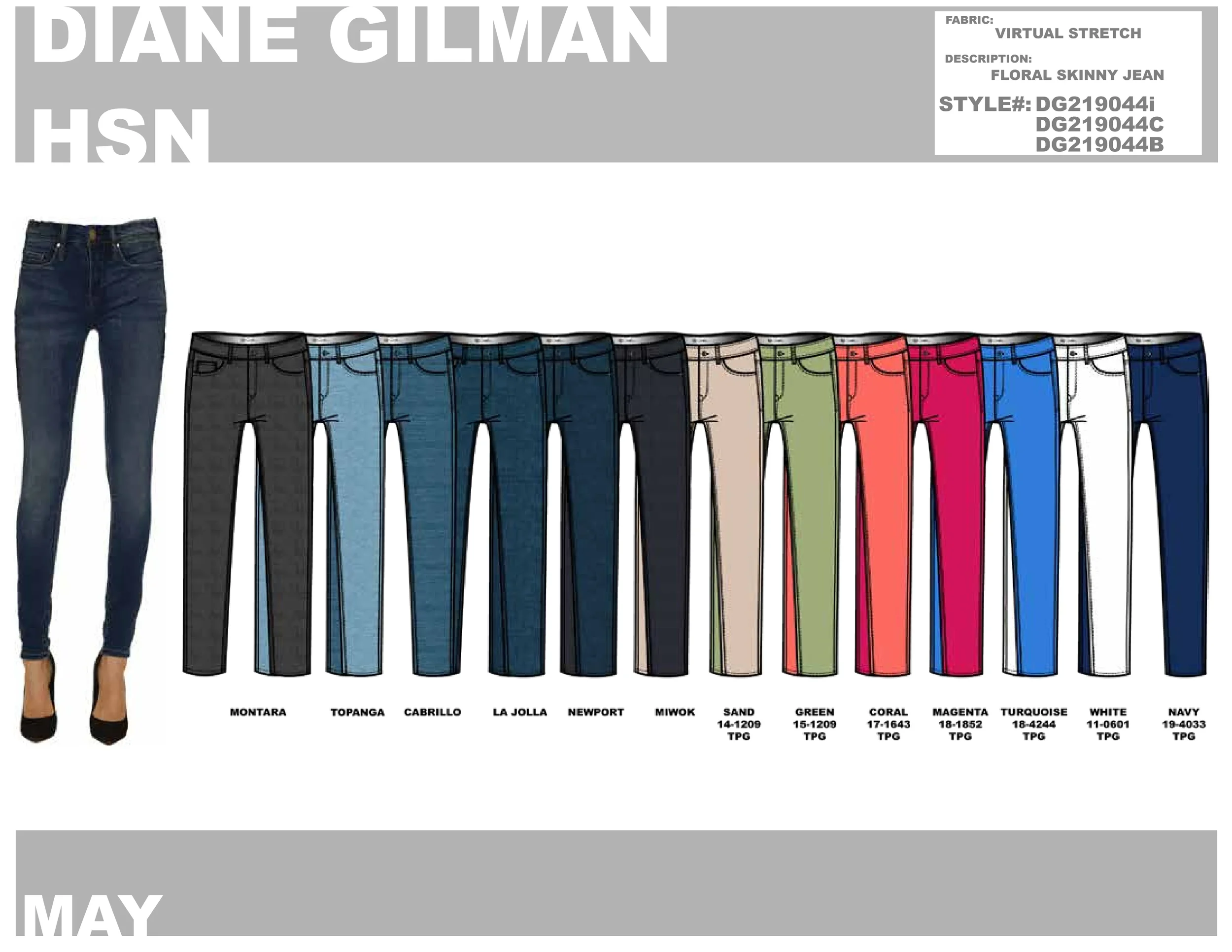 Diane Gilman