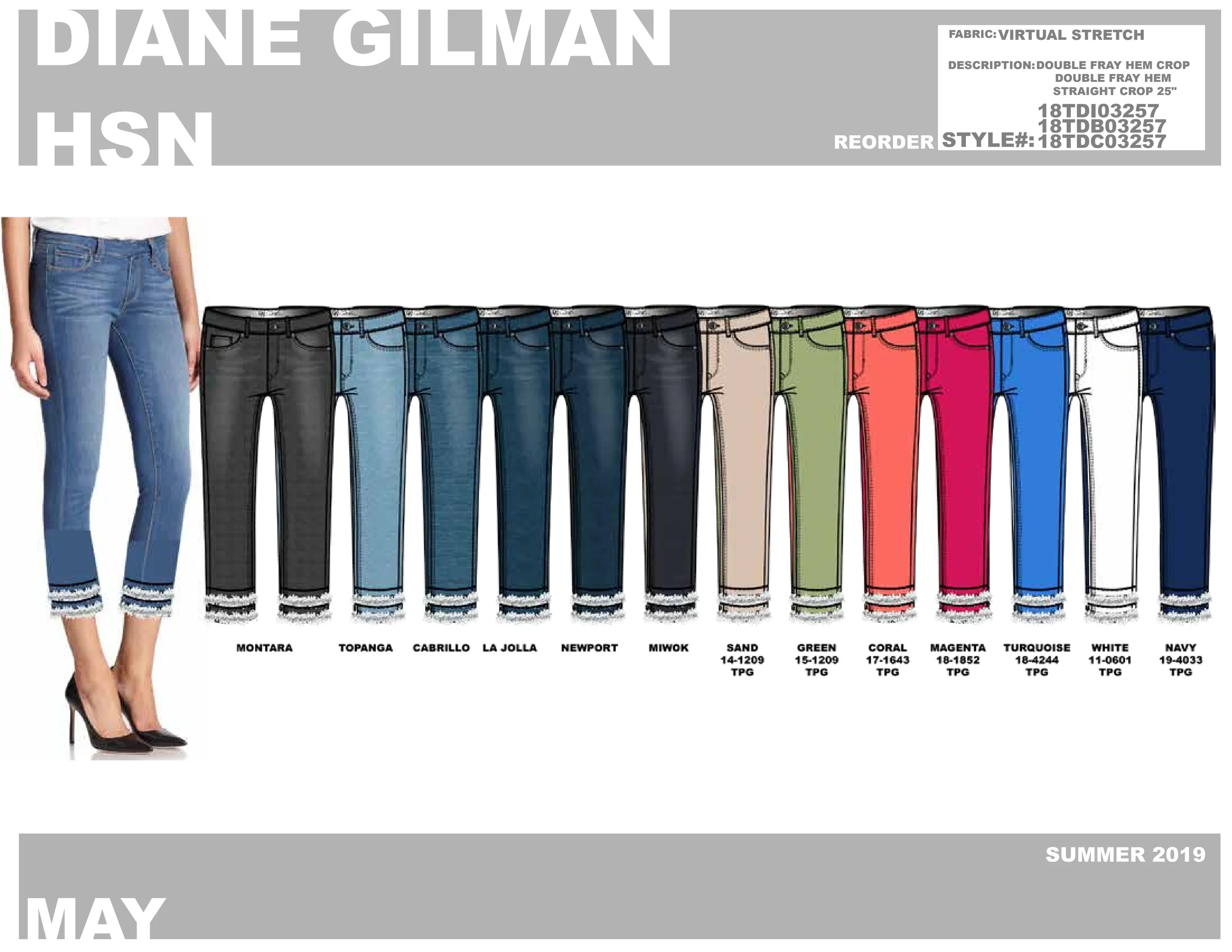Diane Gilman