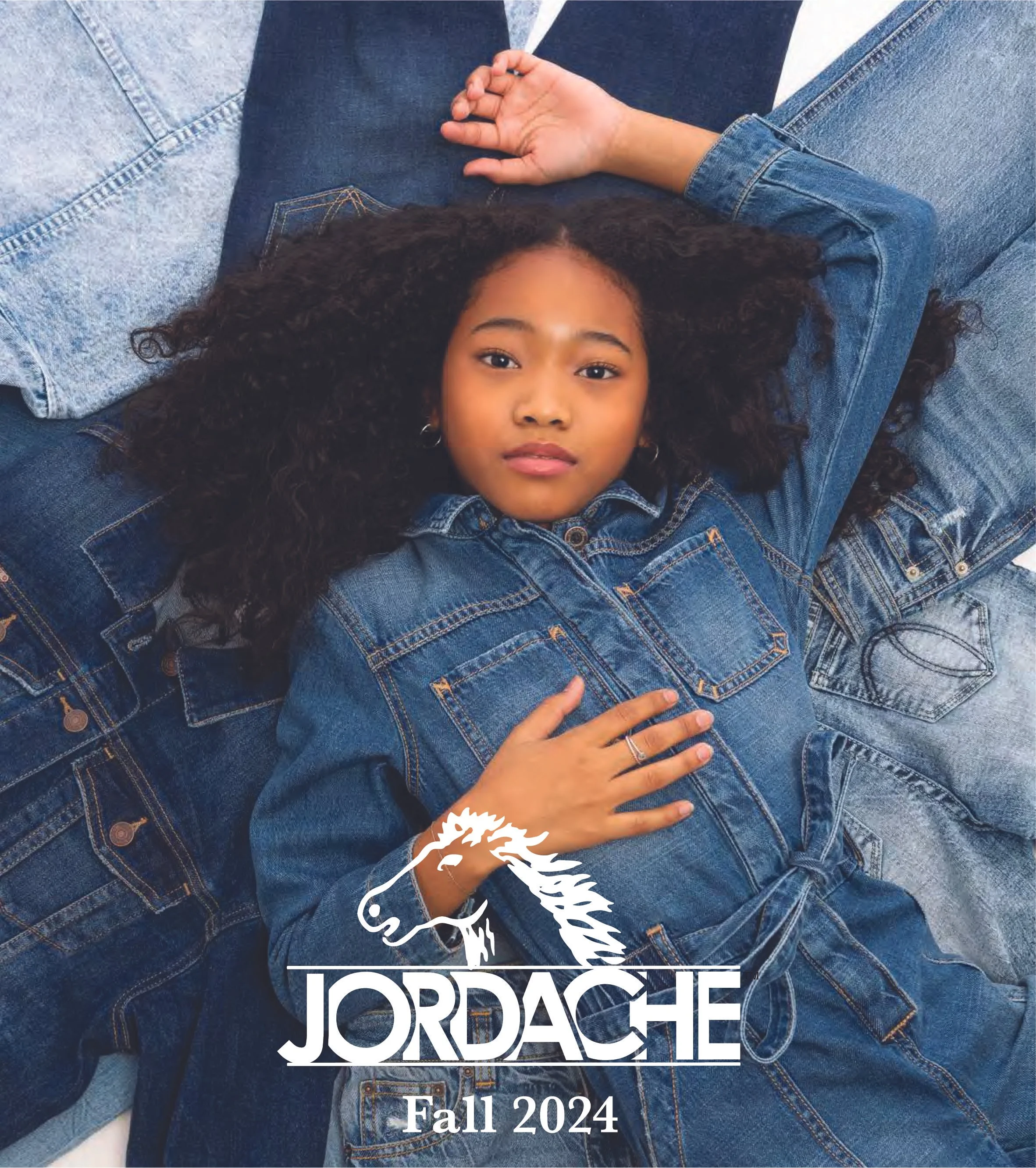 Jordache Premium Fall 24