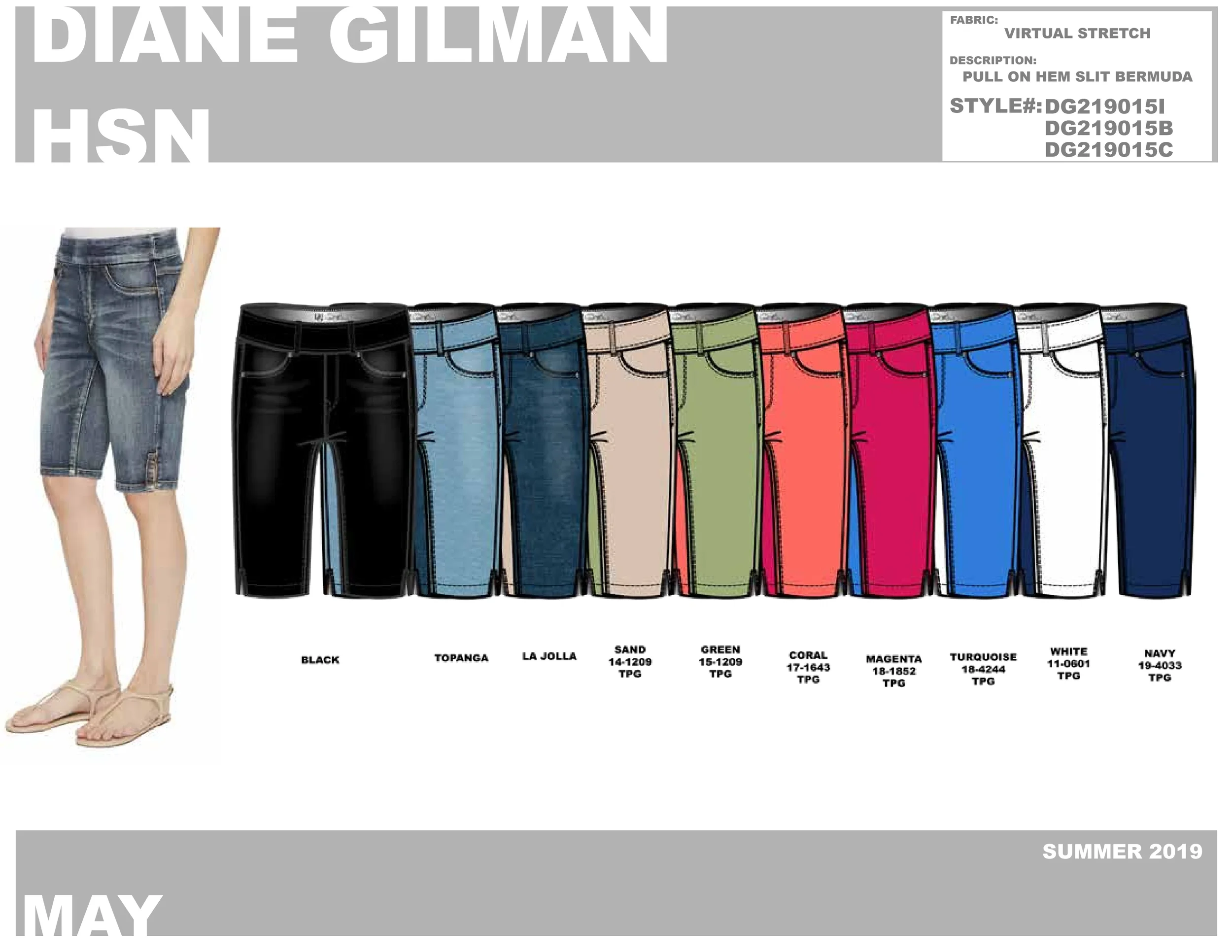 Diane Gilman