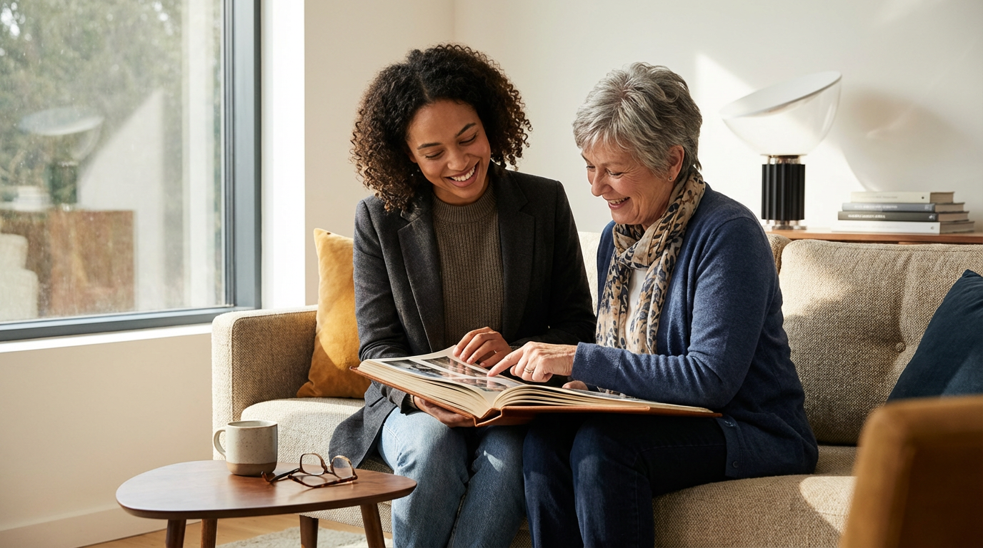 Companion Care Visits