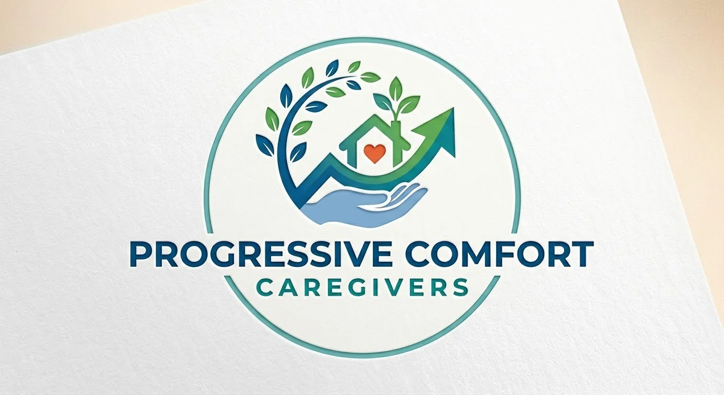 Progressive Comfort Caregivers | Professional Home Care &amp; Senior Support Servicesl