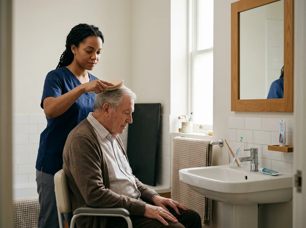 Personal Care