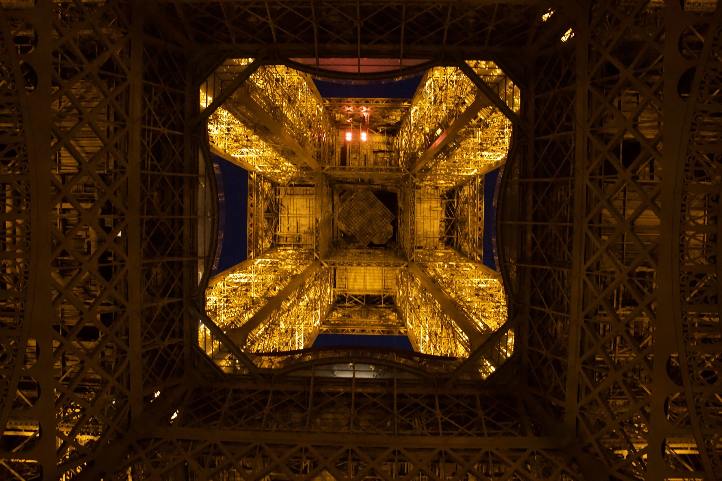 Paris City Guide