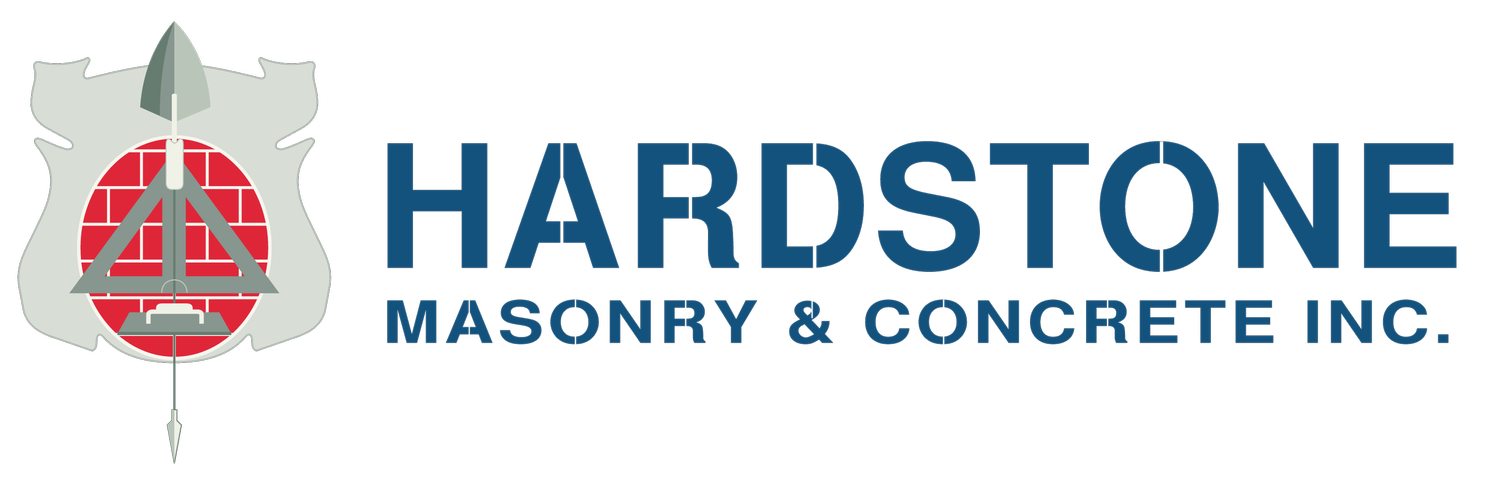 Hardstone Masonry &amp; Concrete