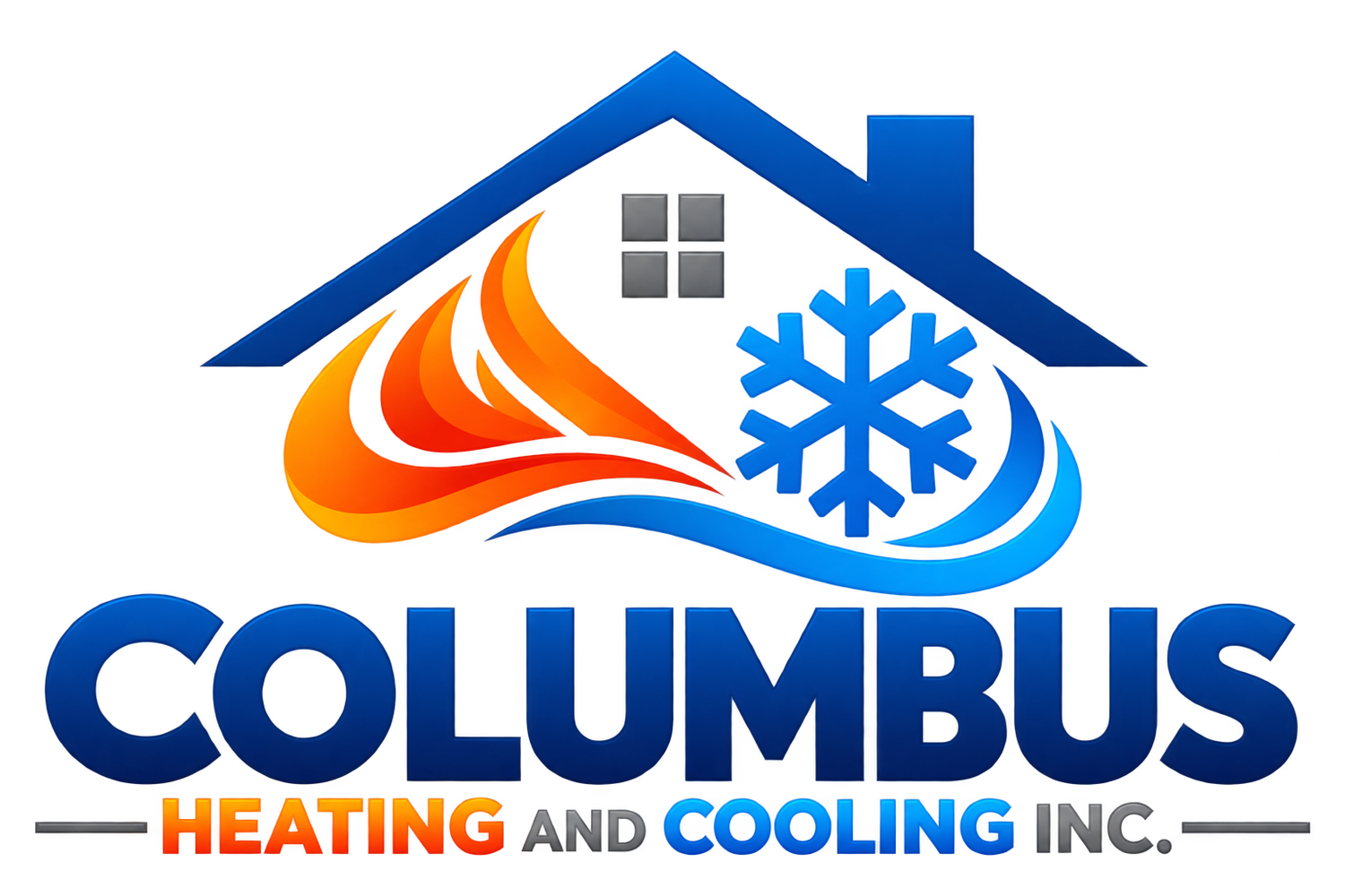 Columbus Heating and Cooling 
