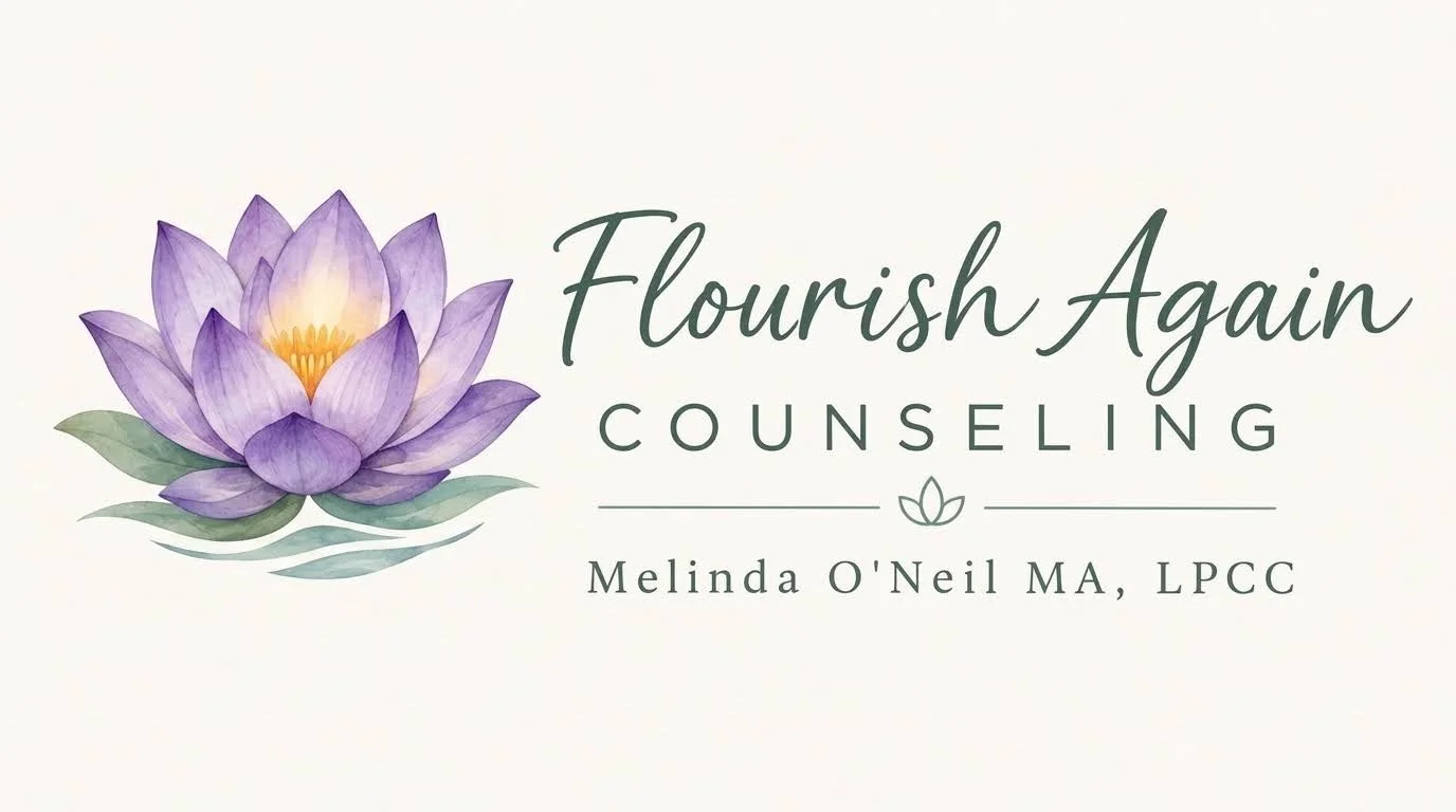 Flourish Again Counseling