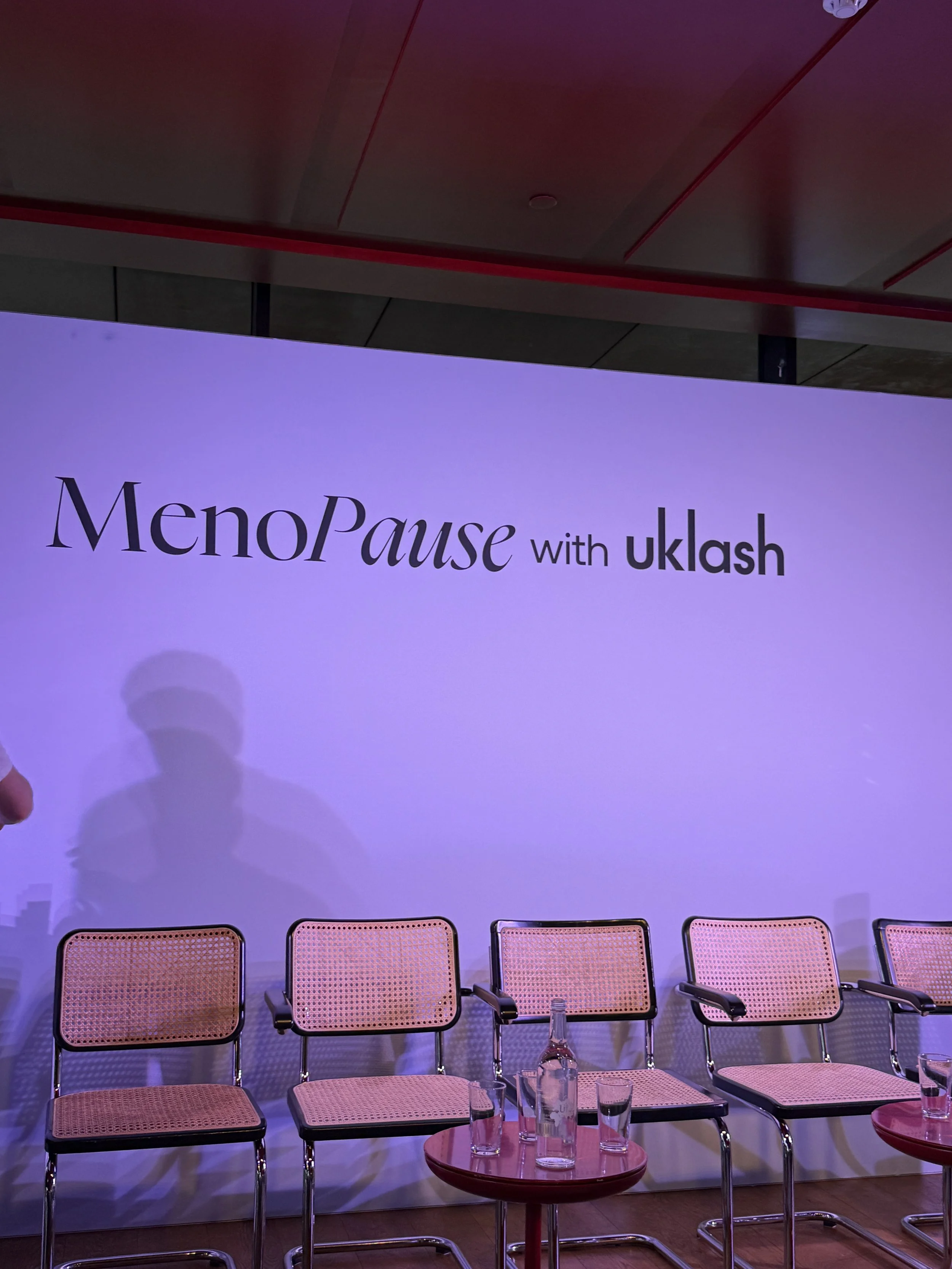 PANEL TALKS