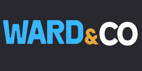 Ward &amp; Co Consulting