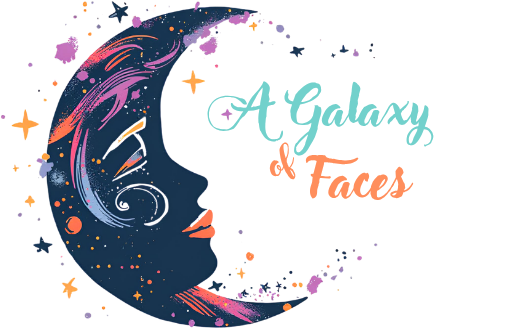 A Galaxy of Faces