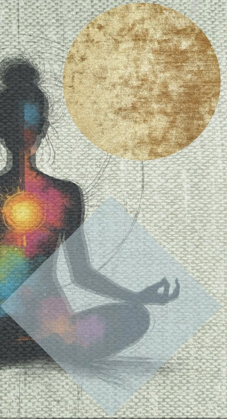 Higher Self Reading