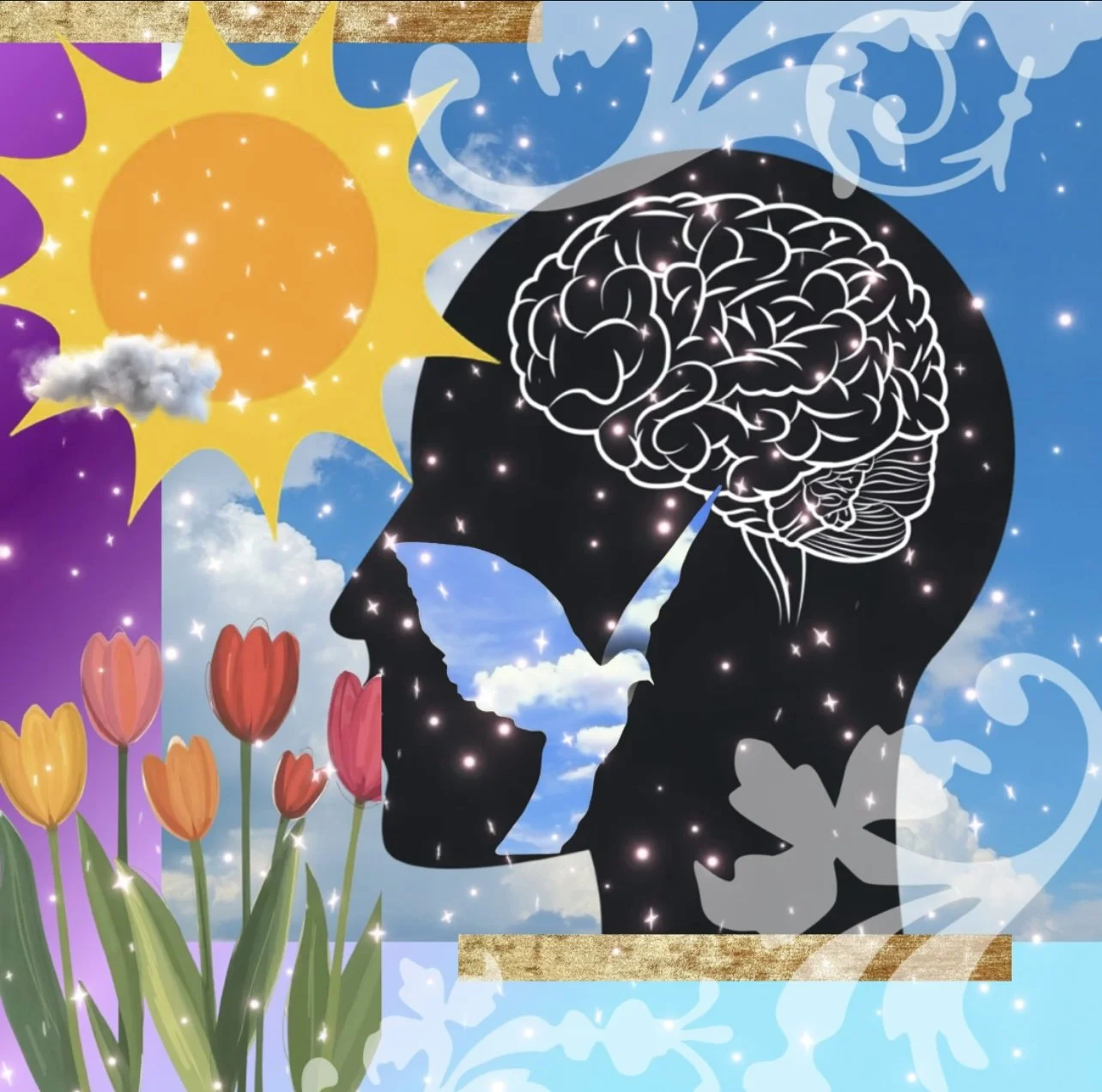 Brain Reboot