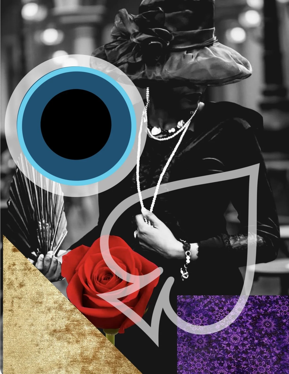 Become an Aura Reader