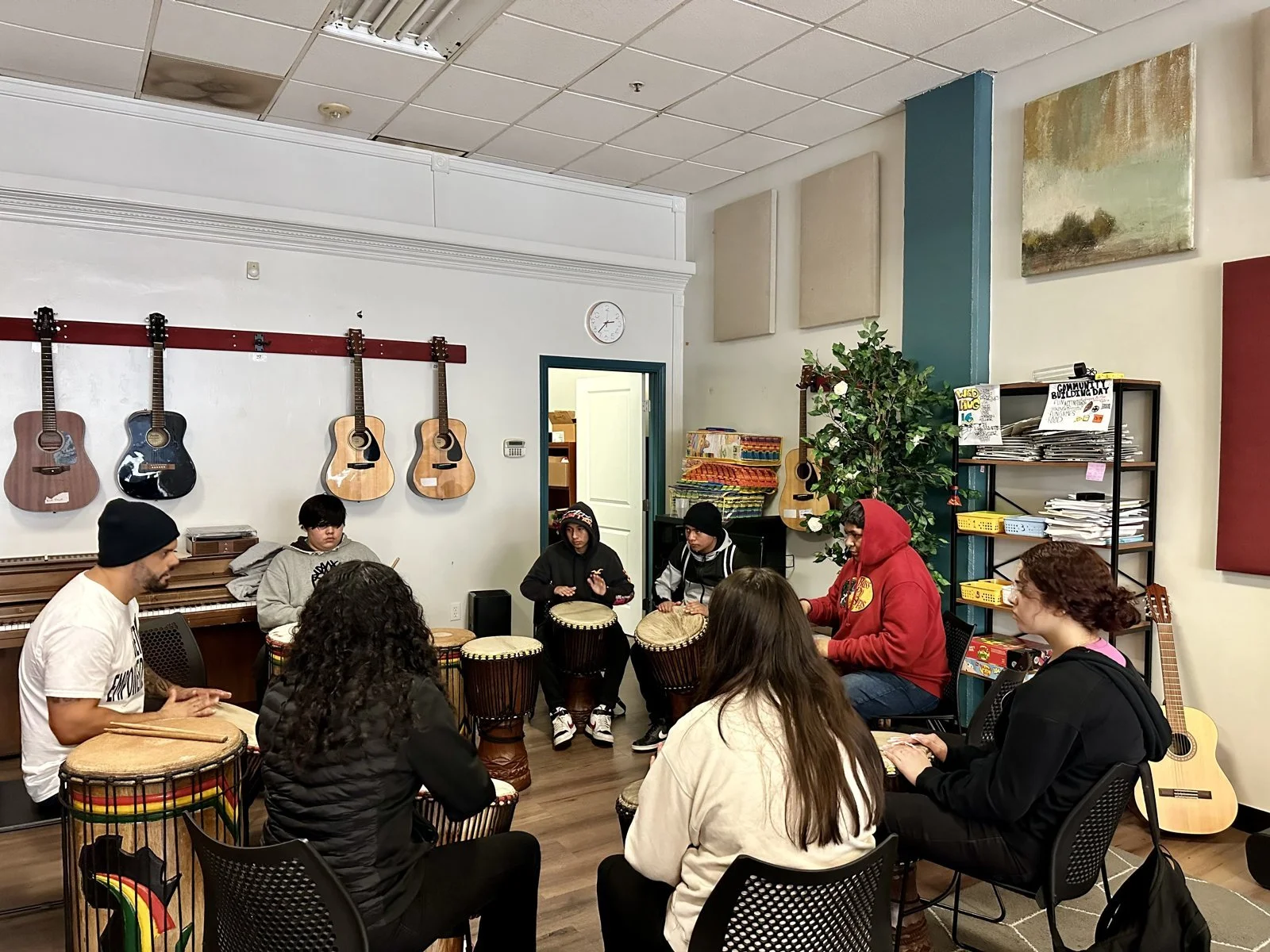 ARISE Enrichment Drumming.jpg