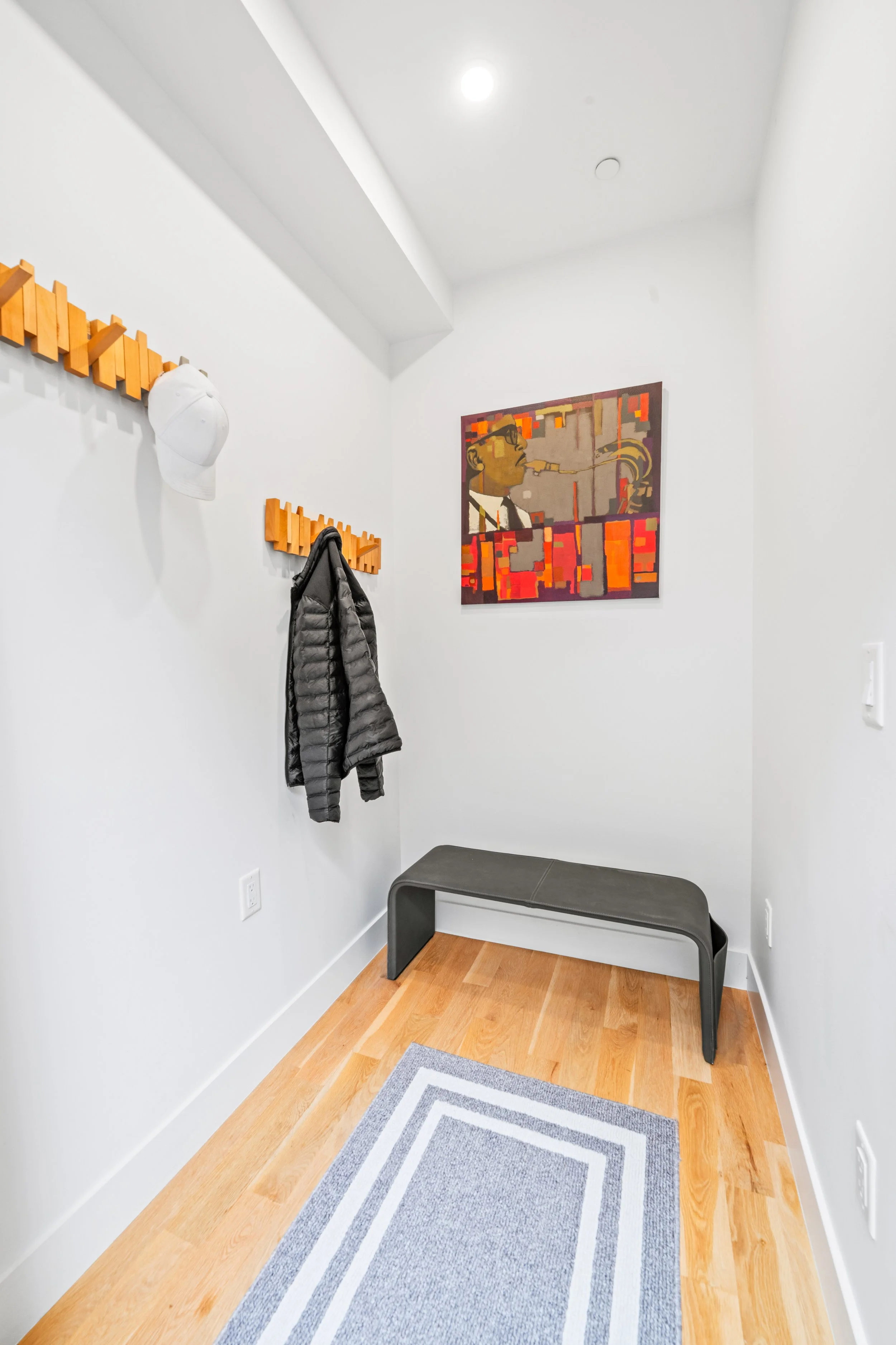 Mudroom