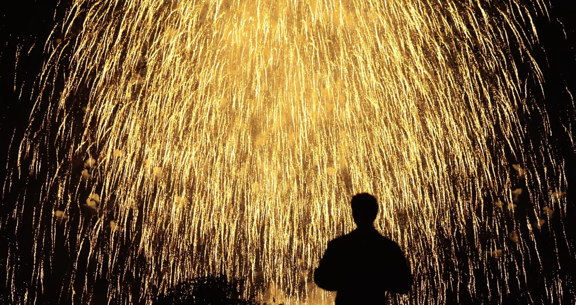 Independence Day / First AD - 2026