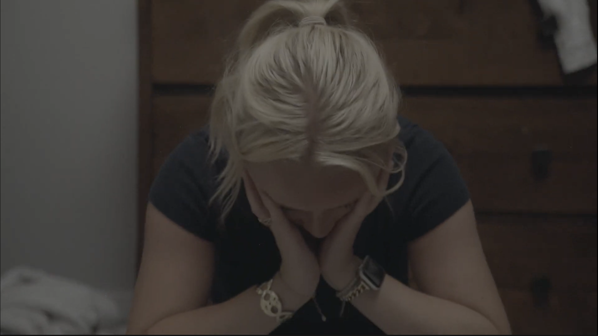 Please Forgive Me / Director, Editor, Producer, Cinematographer - 2026