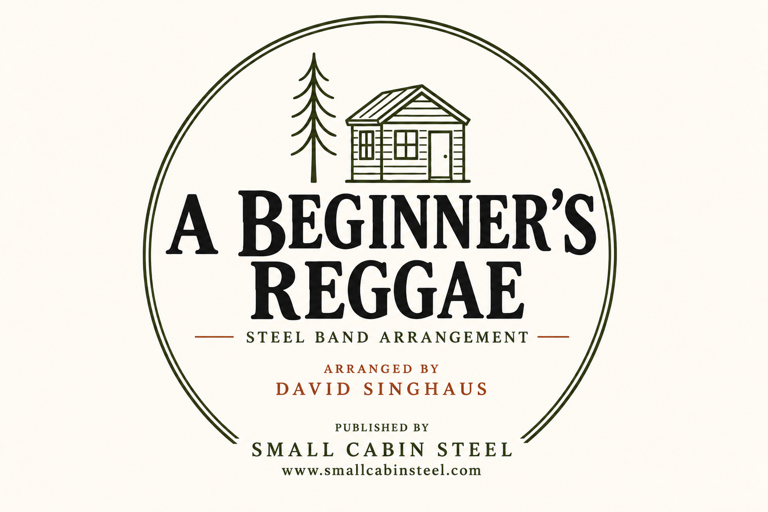 A Beginner's Reggae