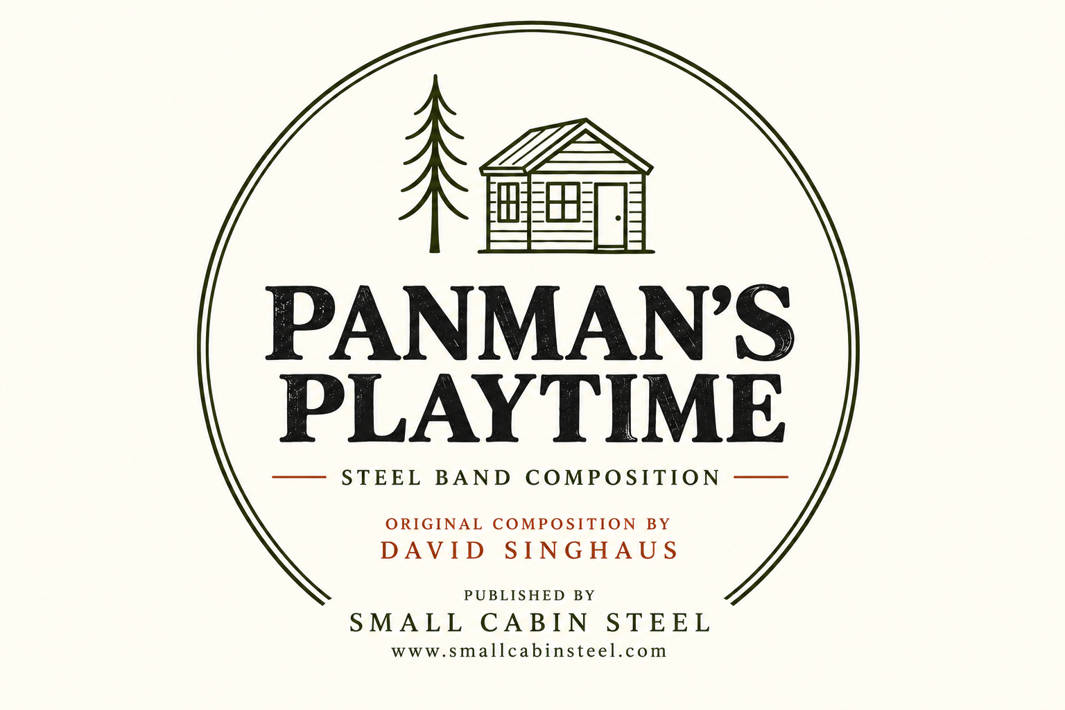 Panman's Playtime