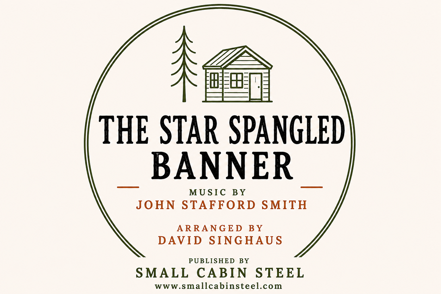 The Star Spangled Banner