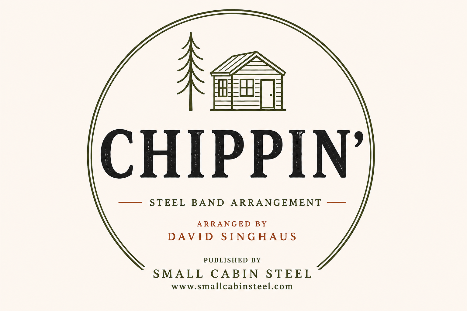 Chippin'