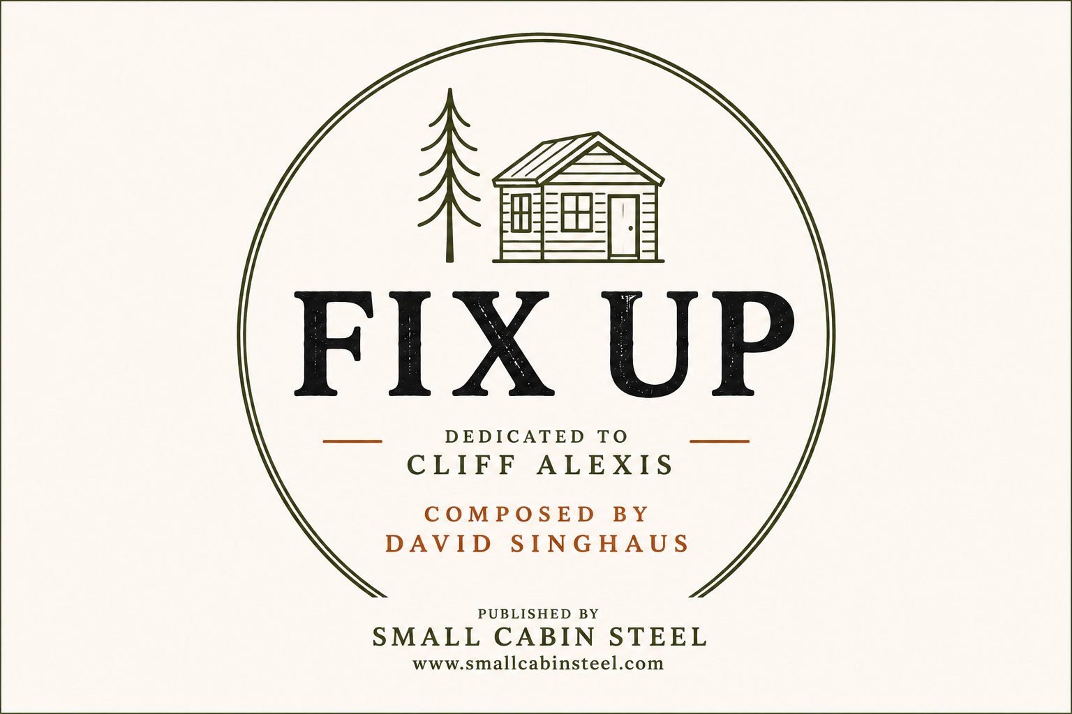 Fix Up