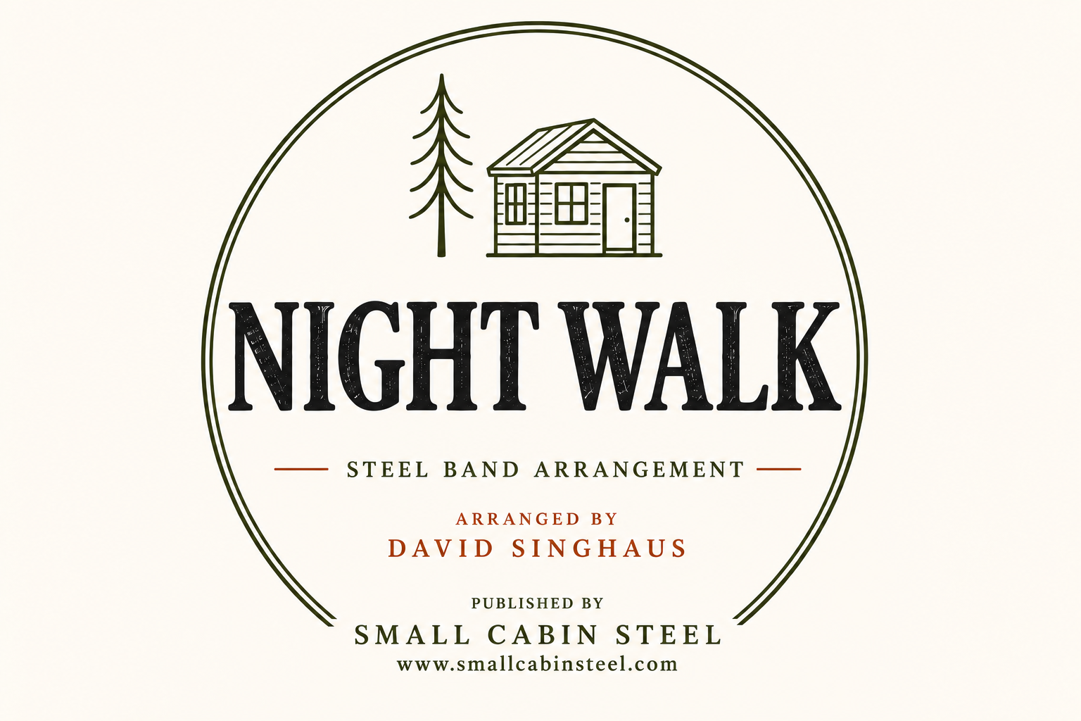 Night Walk