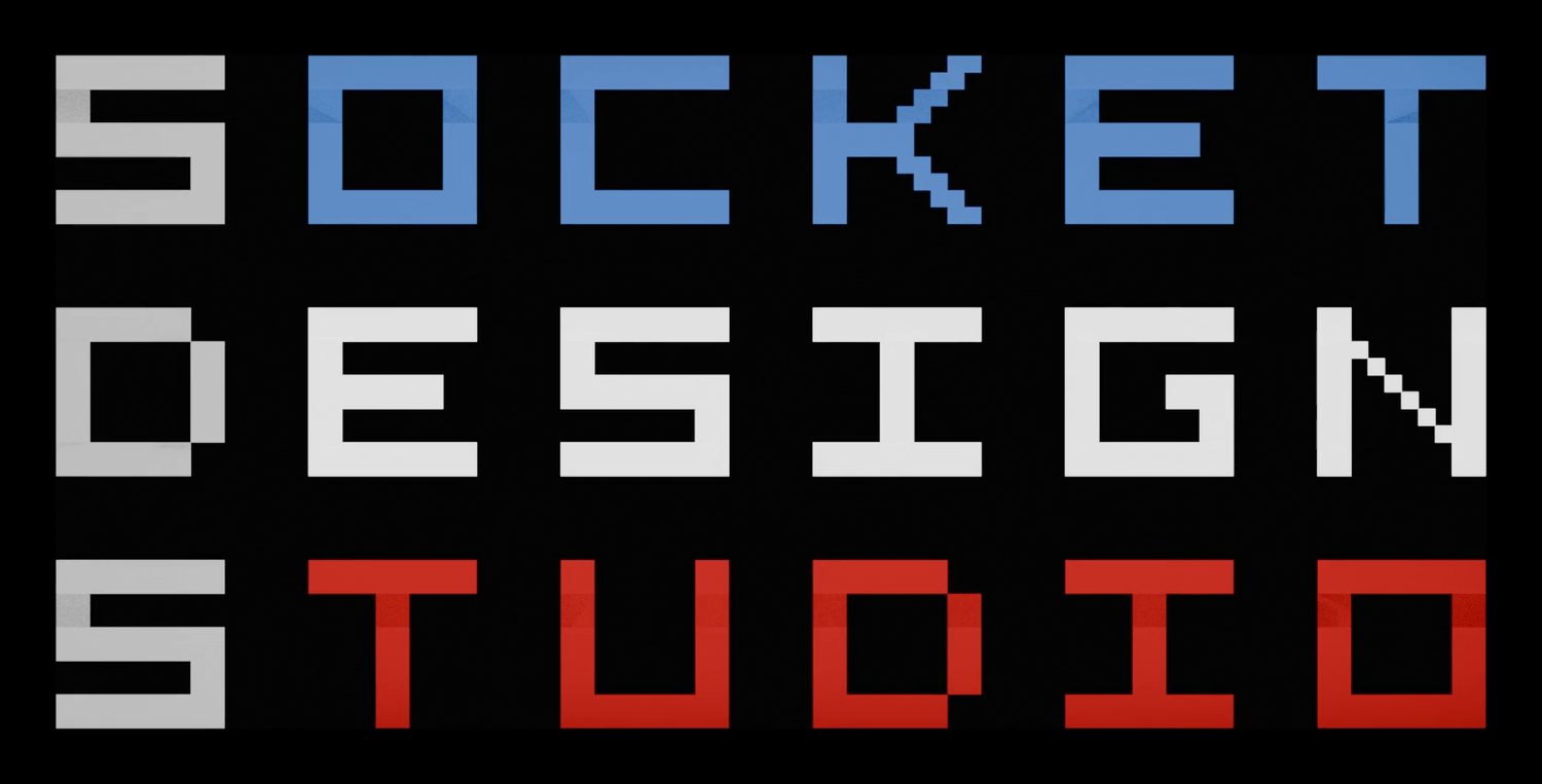 Socket Design Studio