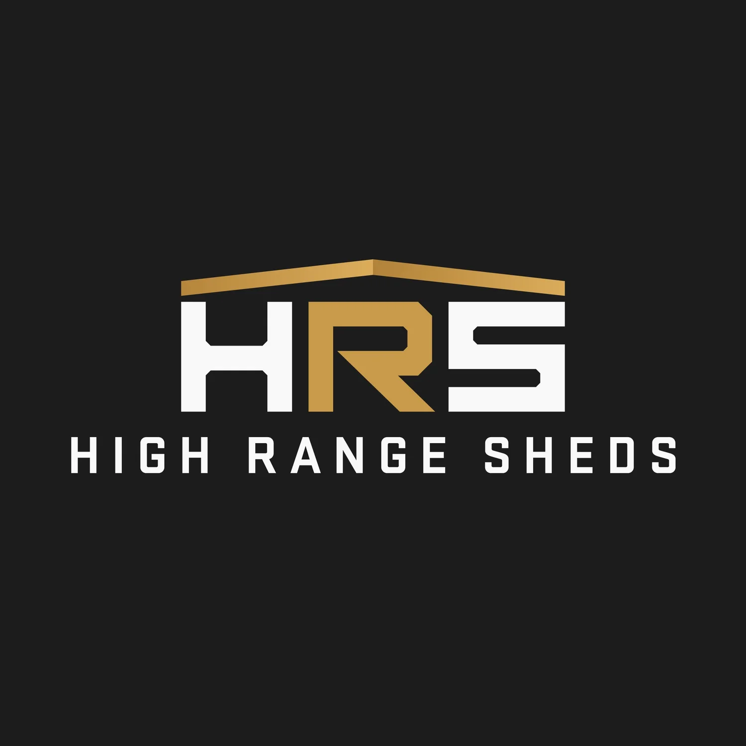 High Range Sheds