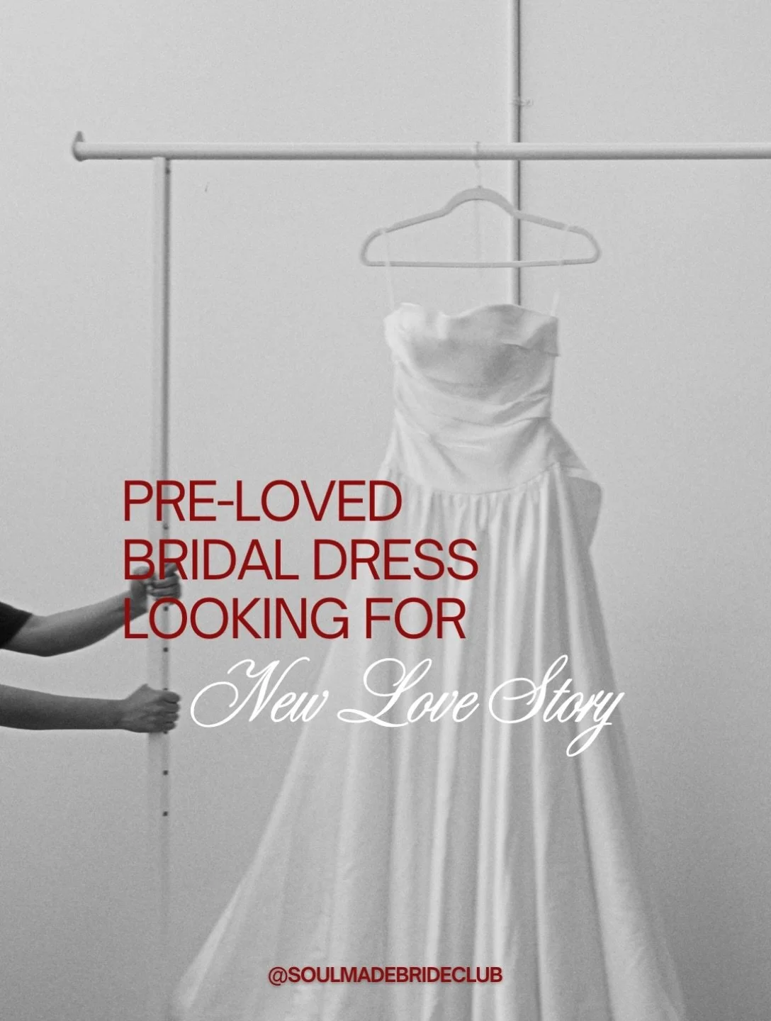 We have a range of pre-loved bridal dresses that is awaiting another beautiful love story.