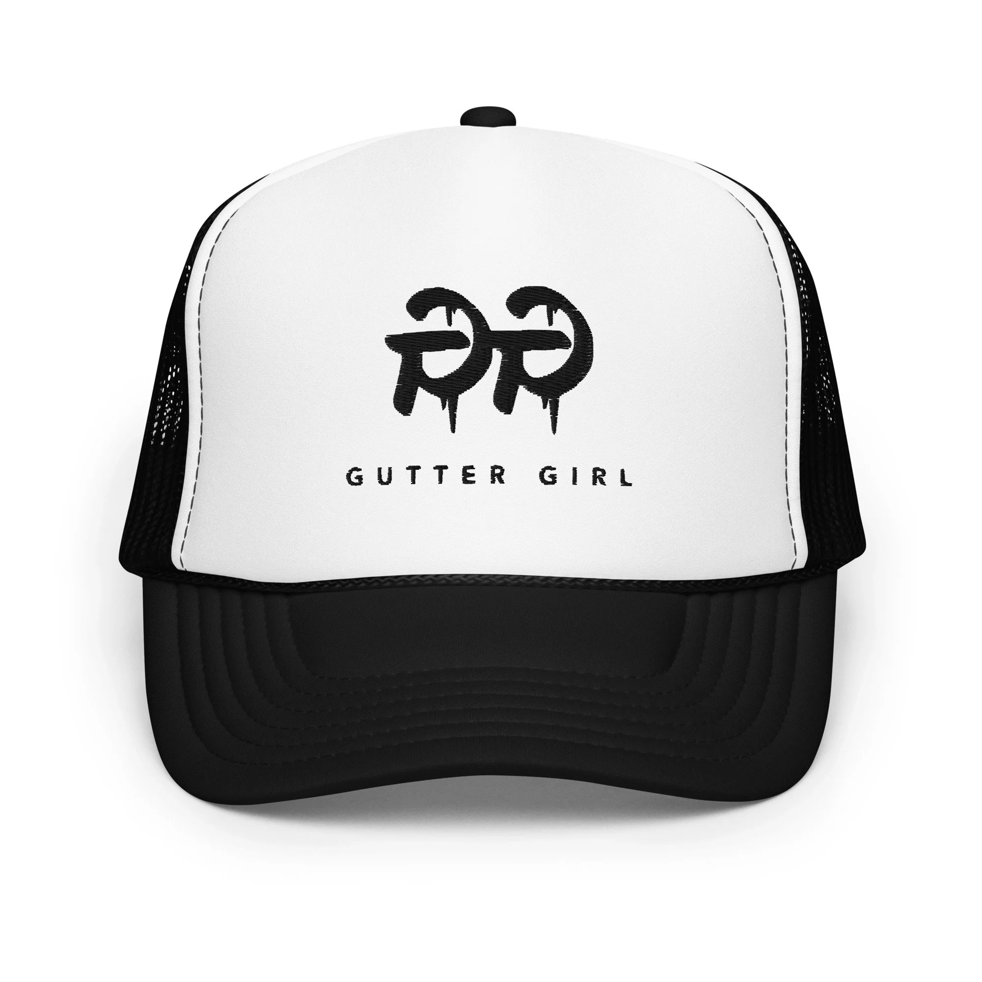 GG- Foam trucker hat