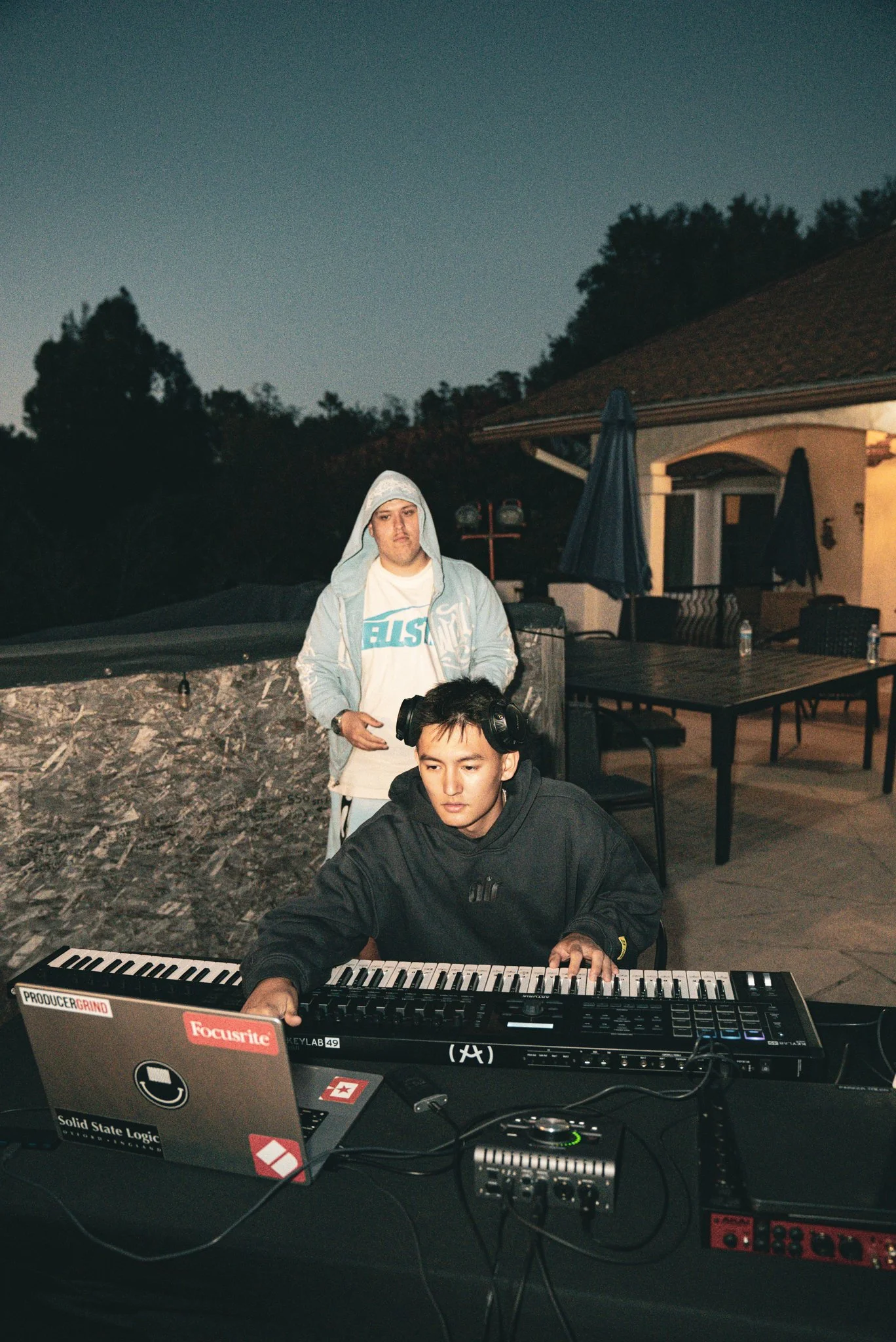 societybeatz studio
