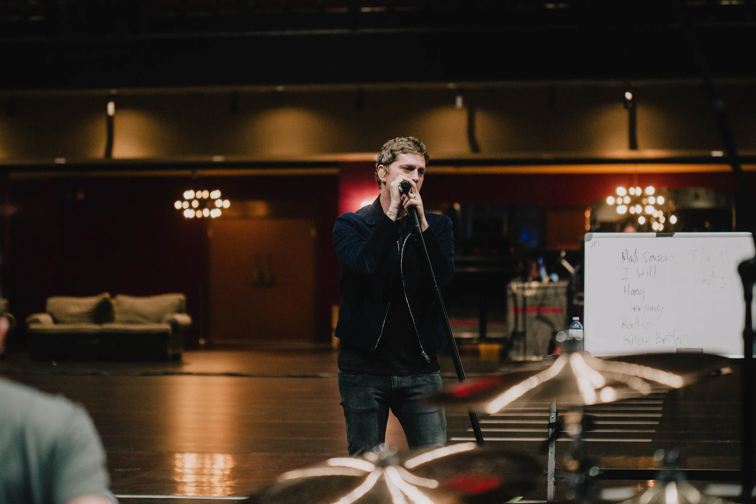 Matchbox Twenty