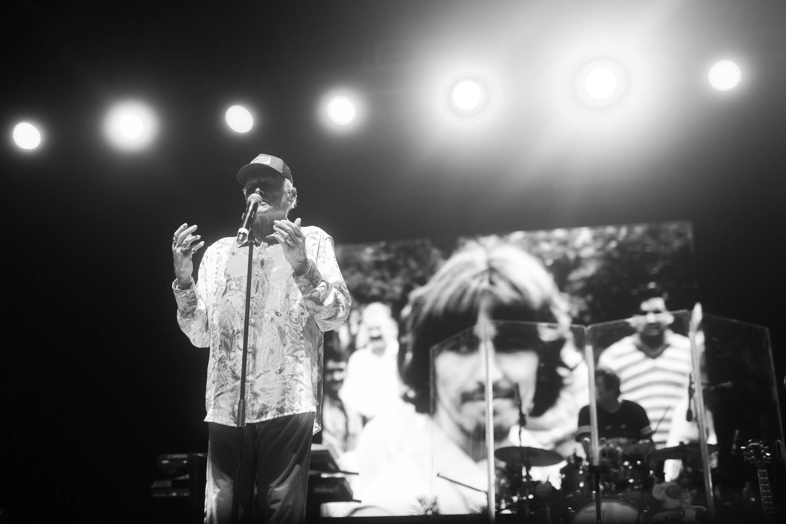 The Beach Boys