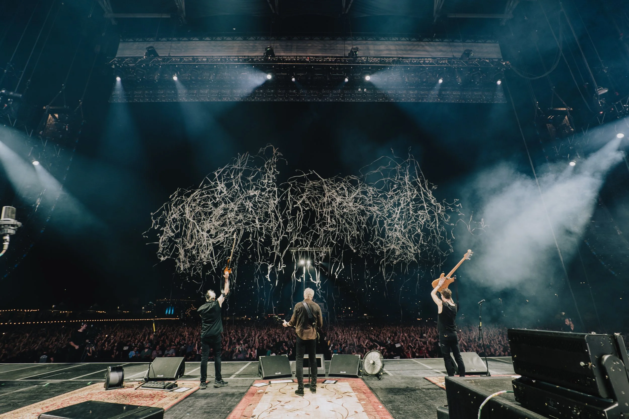 The Offspring