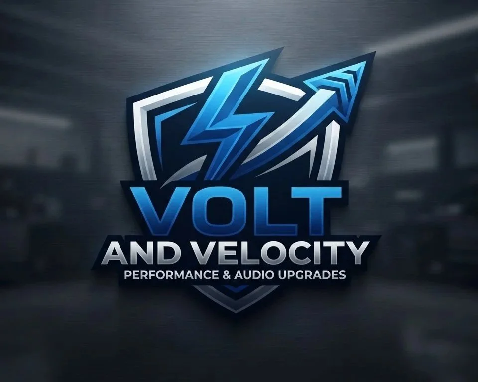 Volt &amp; Velocity