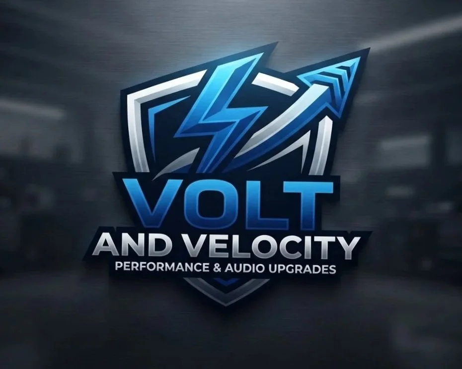 Volt &amp; Velocity