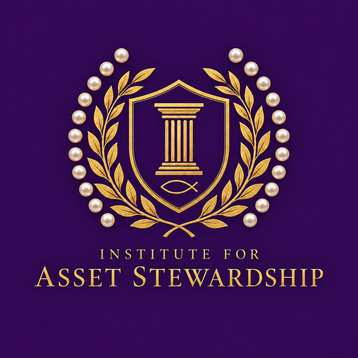 THE INSTITUTE FOR ASSET STEWARDSHIP