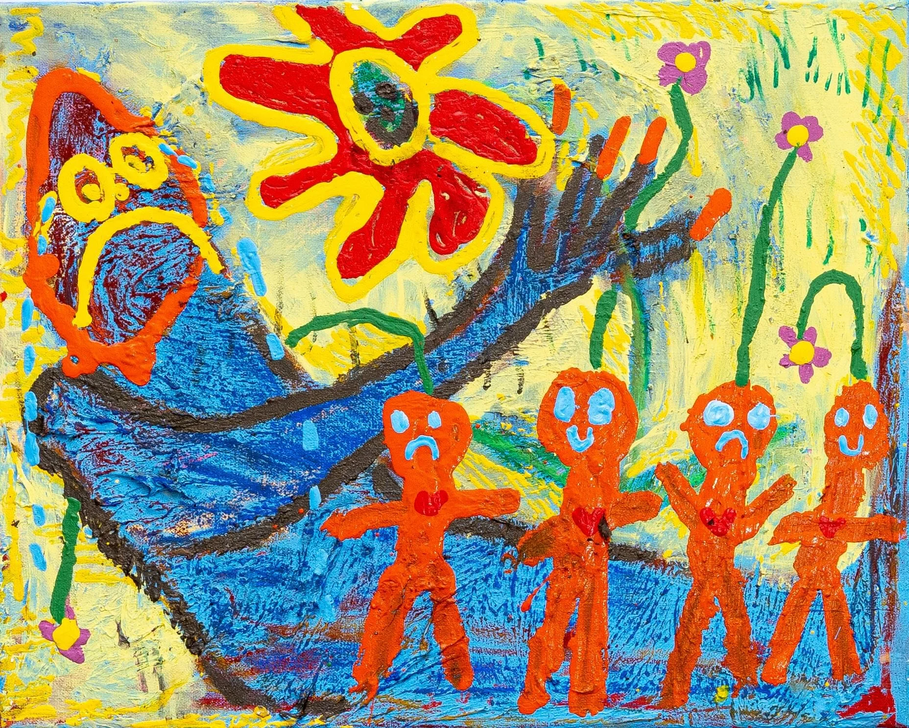 Flower People