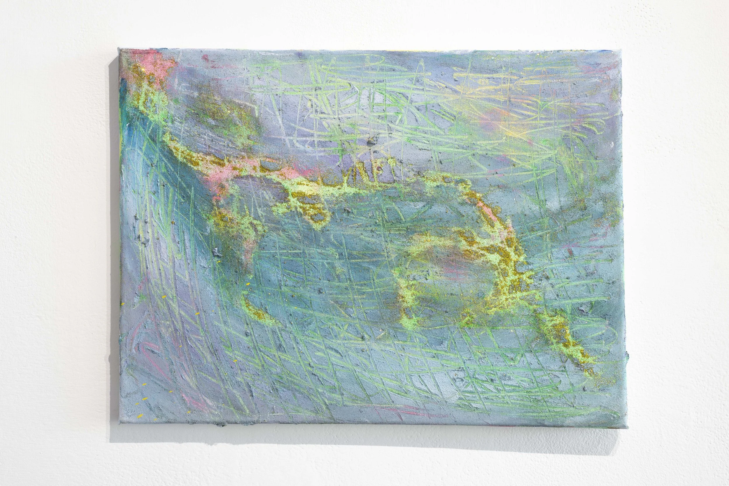 Mermaid Landscape