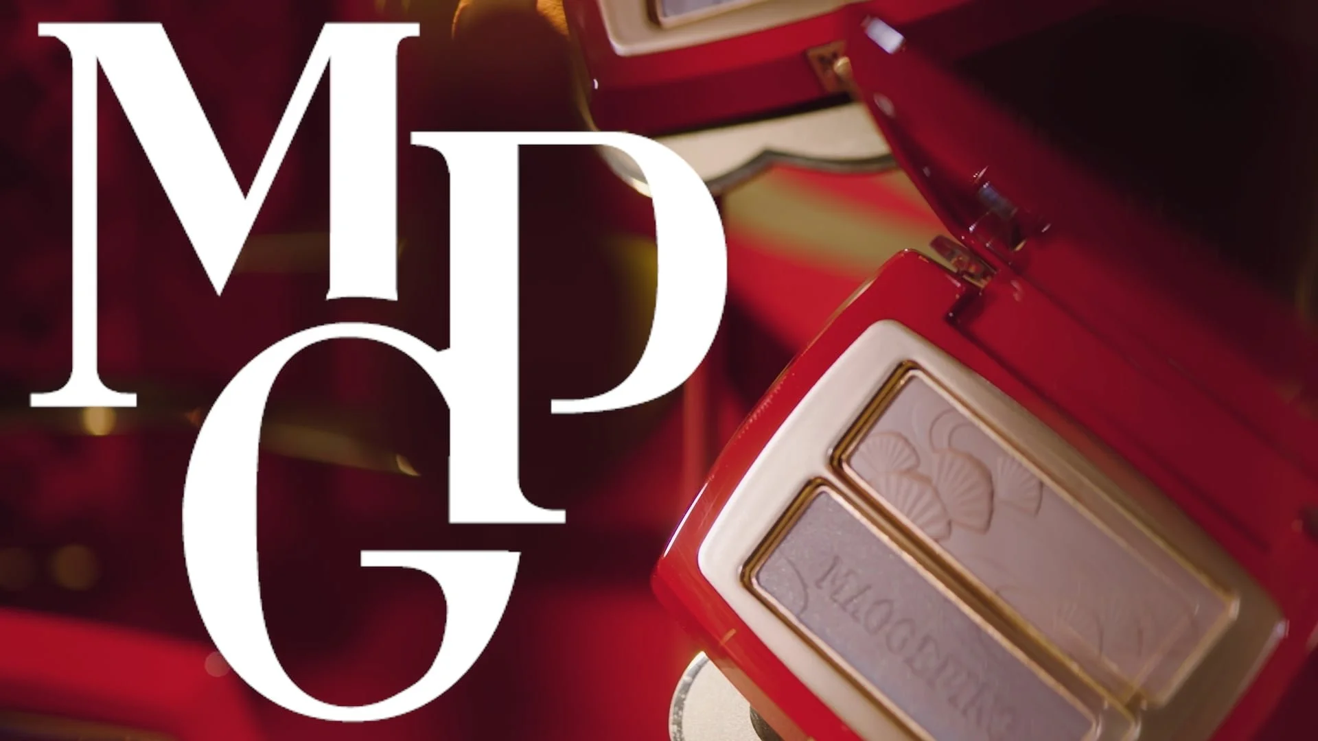 MGP BEAUTY