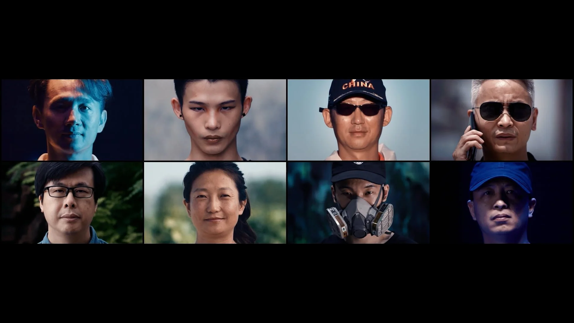 The Unreasonable: Out of Focus 非常之人 焦点之外