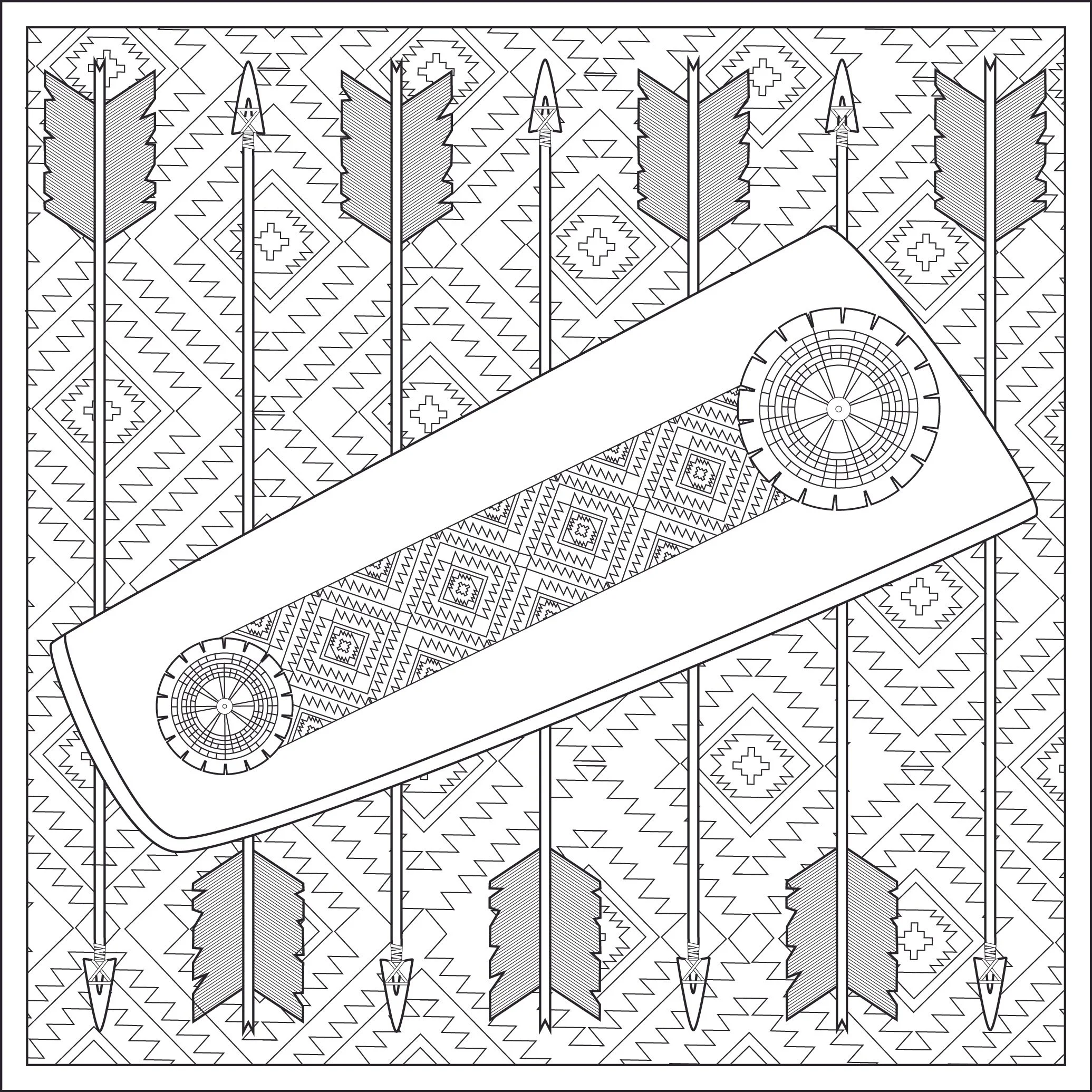 Navajo porject